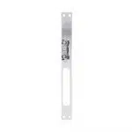 Gâche encastrée 10/24V (AC/DC) CDVI T290STR1024 (Réf : F0513000064)