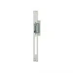 Gâche encastrée 12 V (DC) à rupture CDVI T290SIR12 (Réf : F0513000017)
