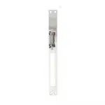 Gâche encastrée avec têtière CDVI T290SR1024 (Réf : F0513000063)