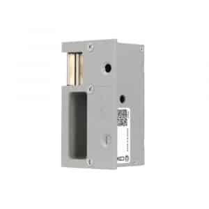 Gâche réversible horizontale 1 temps CDVI RH1 (Réf : F0506000021)