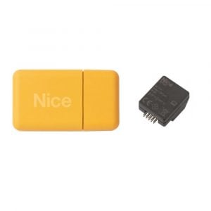 Interface Multifunction NICE + Module IBT4N (Réf : PROVIEWR01)