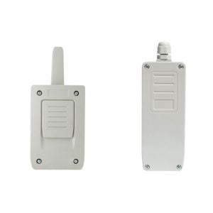 KIT Radioband RU 1003180 + TBX 1003182