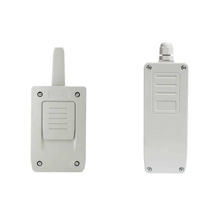 KIT Radioband RU 1003180 + TBX 1003182