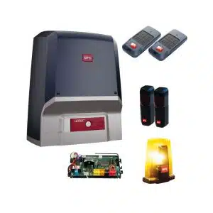 Kit BFT ARES ULTRA BT B1000 (Ref R925399-00002)