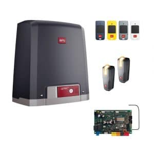 Kit Pro BFT DEIMOS ULTRA BT B600 (Réf R925377-00002)-2