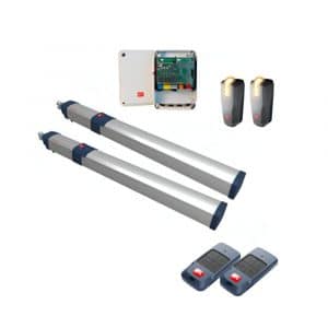 Kit Pro BFT GIUNO ULTRA BTA50 (Réf : R935394-00001)