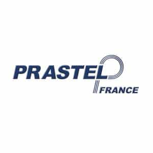 PRASTEL FRANCE LOGO