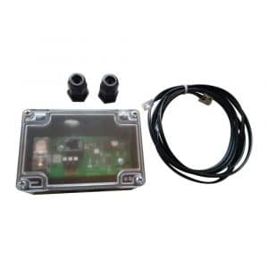 Relais d'option HORMANN HOR1-HCP (Réf : 4514081)