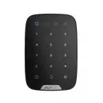 Clavier numérique sans fil AJAX KeyPad Jeweller - Noir