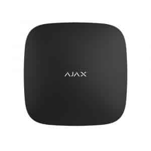 Panneau de contrôle de sécurité AJAX Hub 2 (4G) Jeweller