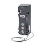 Commande de porte SOMMER GIGAcontrol TA (Réf : YS11340-00004)