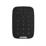 Clavier sans fil AJAX KeyPad Plus Jeweller - Noir