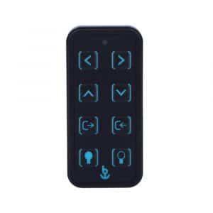 BESENZONI TX5-FSK-PL BES 1479 (Réf : 6CS99047)