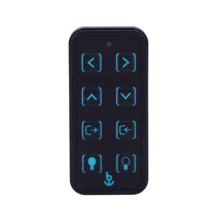 BESENZONI TX5-FSK-PL BES 1479 (Réf : 6CS99047)