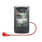 Commande de porte SOMMER RDC Vision+ (Réf : S11456-00001) 2