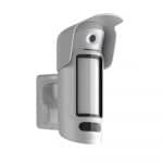 Détecteur de mouvement AJAX MotionCam Outdoor HighMount (PhOD) Jeweller 2