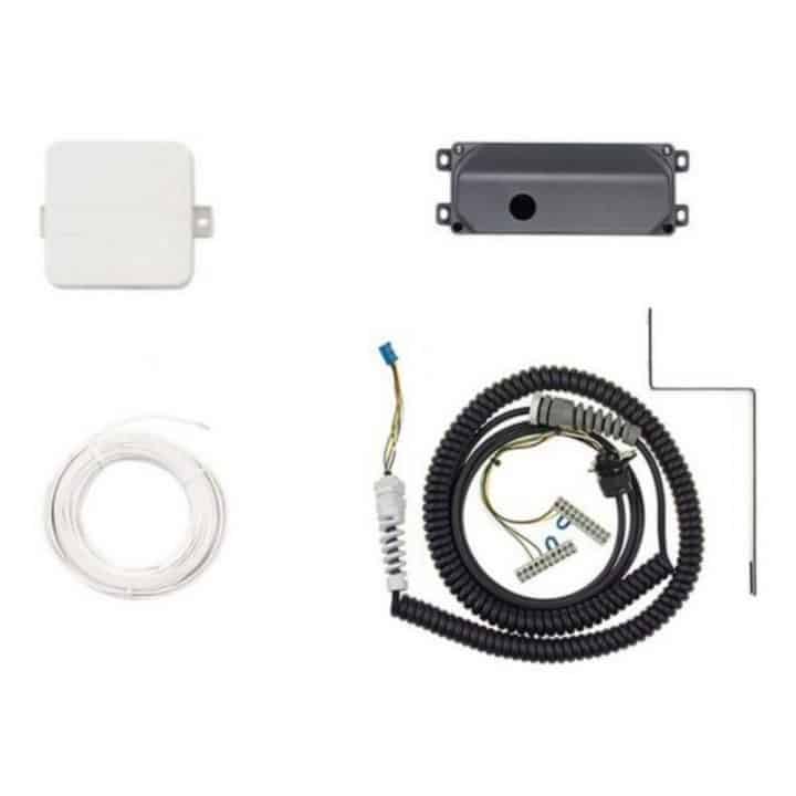 Boîte de connexion MARANTEC 190 (Réf 177767)