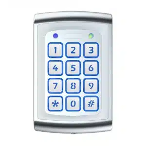 Clavier FAAC CLAVEASY (Réf : 170CLAVEASY)