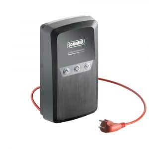 Commande de porte SOMMER RDC Vision+ (Réf : S11456-00001)