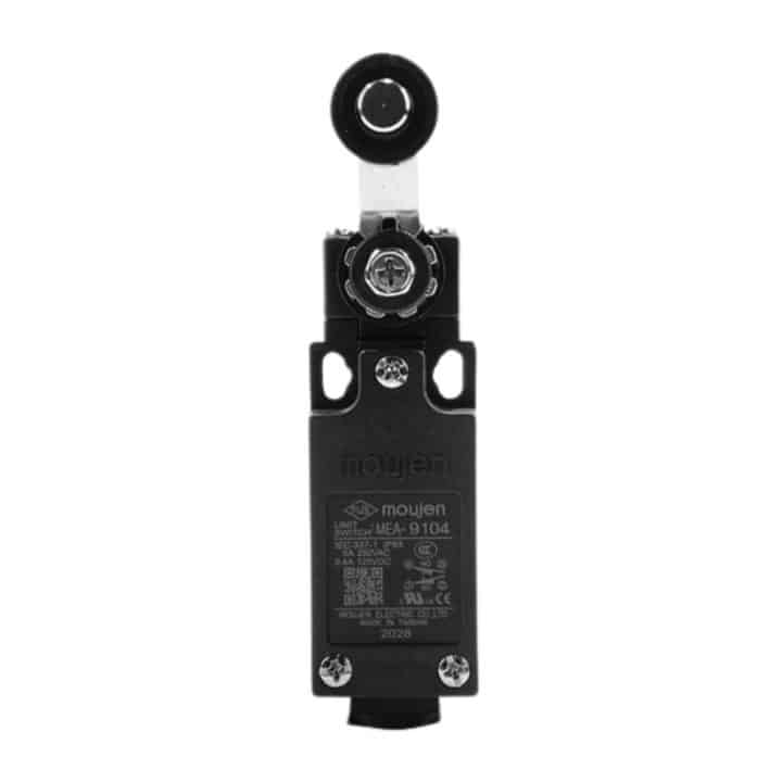 Contact pour verrou MARANTEC (Réf 81512)