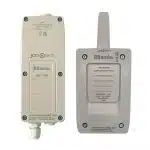 Kit JCM RB3 RadioBand 3G (émetteur + récepteur)