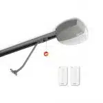 Kit motorisation NICE HOME VOLTO 700