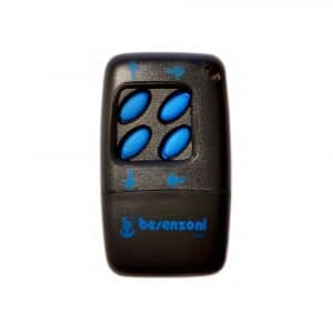 Télécommande BESENZONI - Mod.2006 (Réf : 6CS99001)