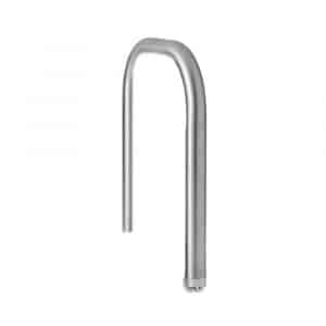 Arceau en acier inox CARDIN PARKSUN PARKLINE (Réf 999718)