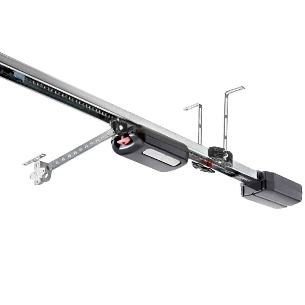 Automatisme SOMMER S 9060 Base + S3 (Réf : S15018-00089)
