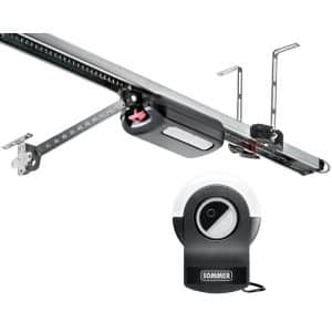 Automatisme SOMMER S 9060 PRO+ (Réf : S15042-00117)