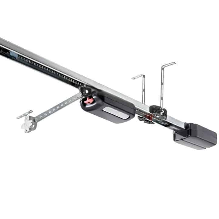 Automatisme SOMMER S 9080 BASE+ (Réf : S15021-00048)
