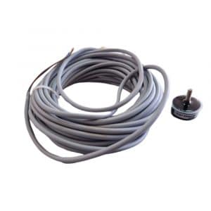 Capteur magnétique BESENZONI (Réf 6FH99005) - Ø 10 mm
