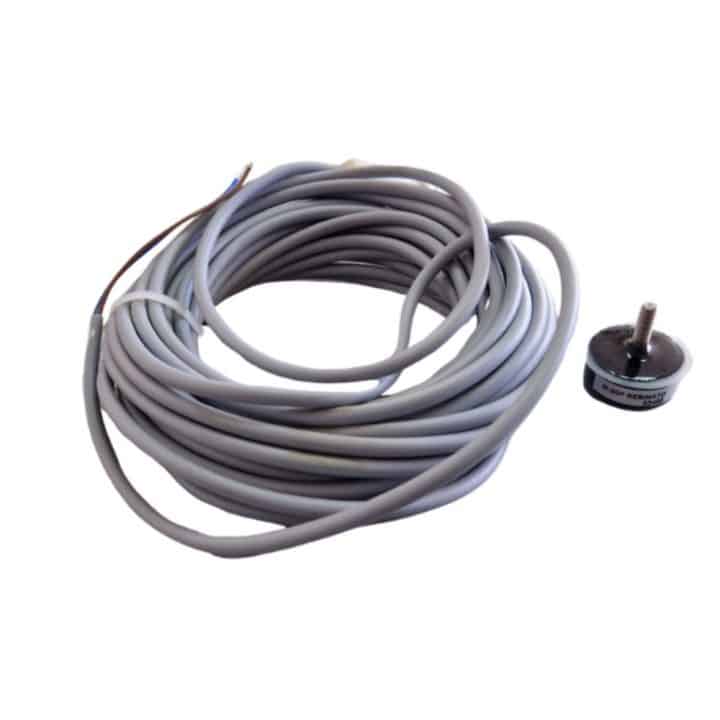 Capteur magnétique BESENZONI (Réf 6FH99005) - Ø 10 mm