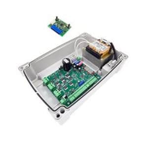 Centrale de commande ROGER B702BBOX