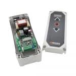 Centrale de commande ROGER F70/IPU36/BOX/P