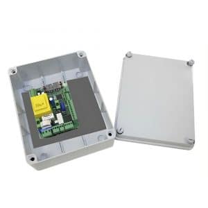 Centrale de commande ROGER H70105ACBOX