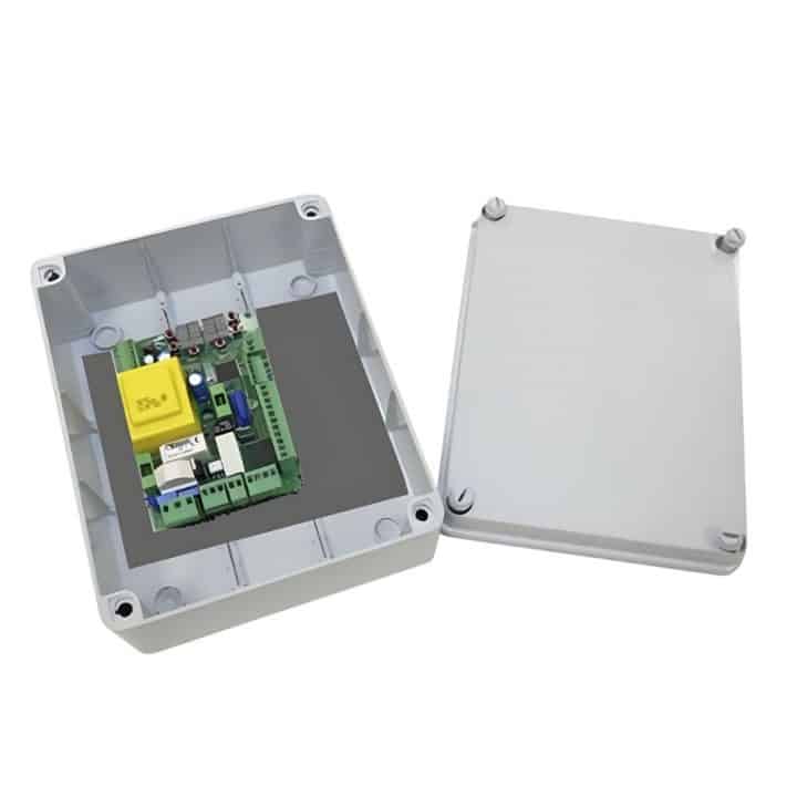 Centrale de commande ROGER H70105ACBOX