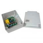 Centrale de commande ROGER H70200ACBOX