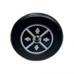 Commande poussoir BESENZONI (Réf 74299001)