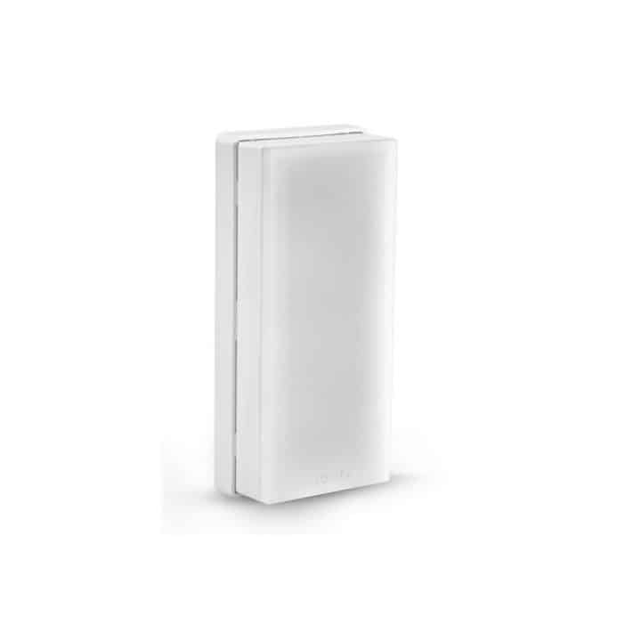 Capteur solaire SOMFY SUNTEIS IO (Réf : 1871306 / 1871307)