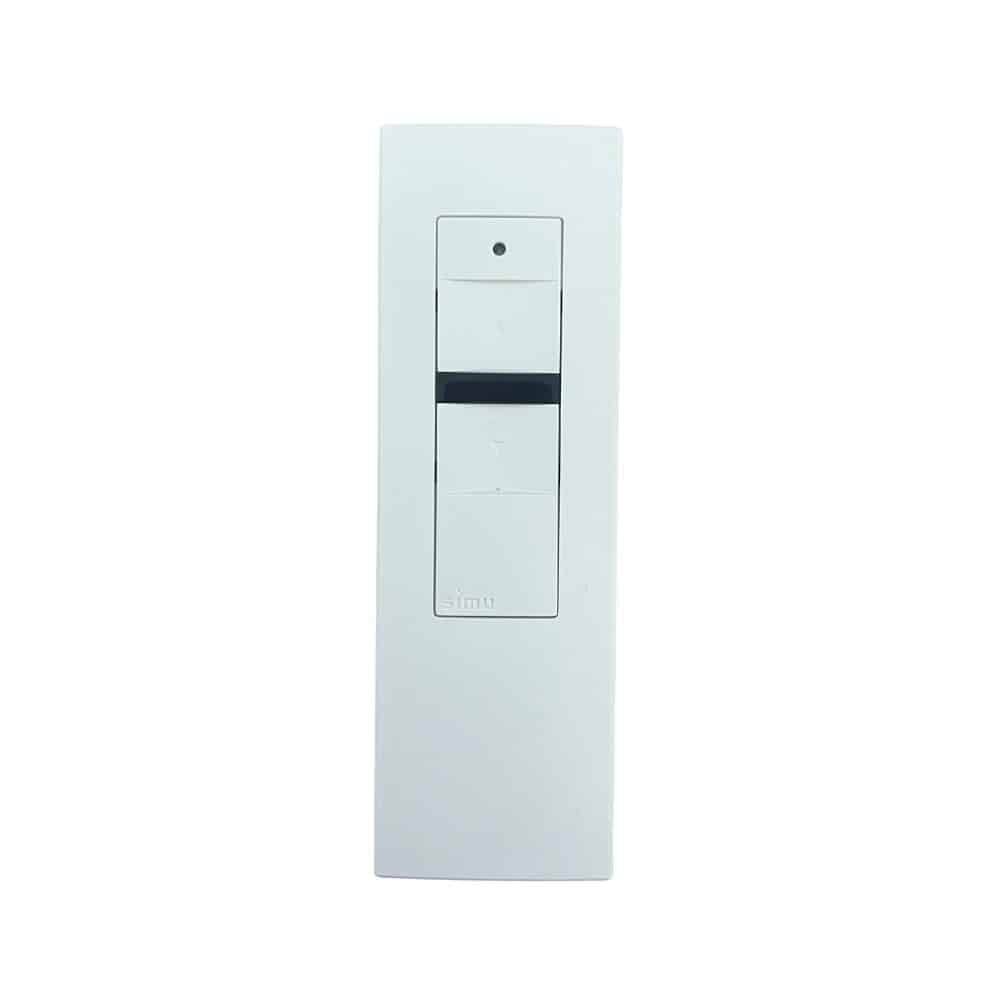 Émetteur SIMU BHZ MOBILE 1C (Réf 2009072)