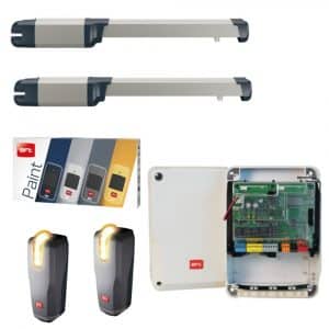 Kit Pro BFT PHOBOS ULTRA BT B40 (Réf : R935359-00004)