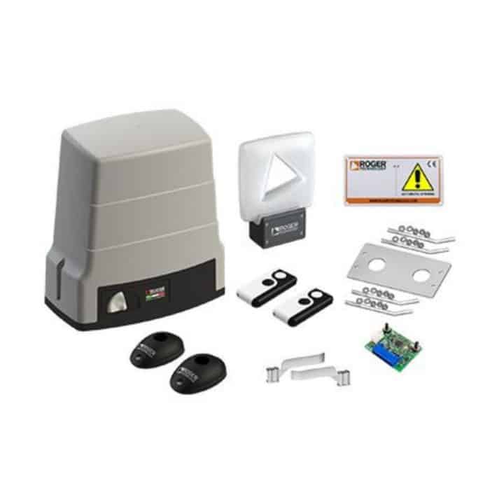 Kit ROGER BH30805