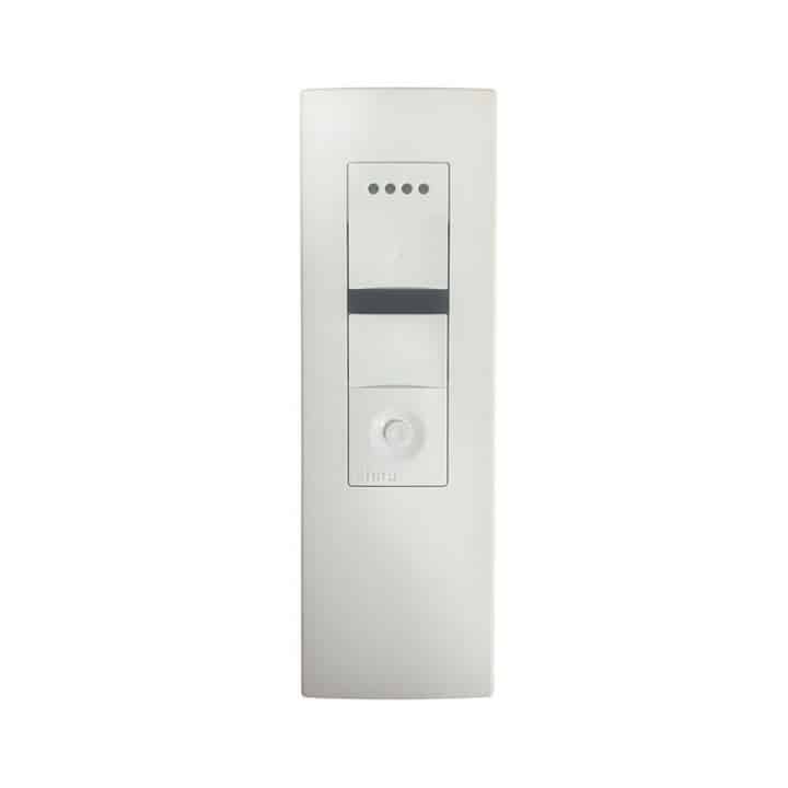 SIMU Mobile Transmitter BHZ 5C (Réf : 2009202)