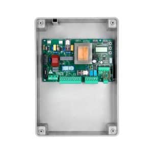 Centrale de Commande BENINCA HEADY (Réf : 9176217)