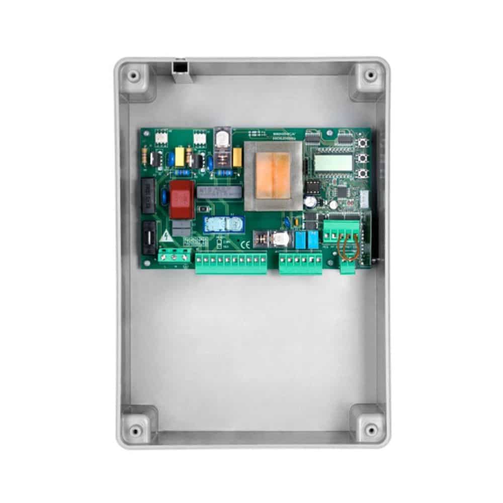 Centrale de Commande BENINCA HEADY (Réf : 9176217)