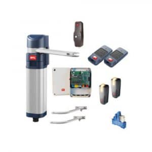 Kit PRO BFT E5 SMART BT A18 (Réf R881011-00002)