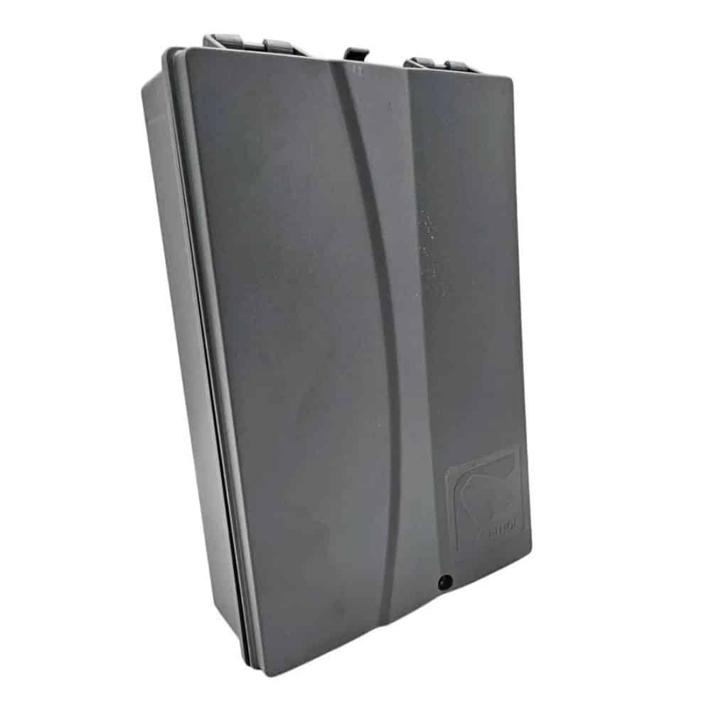 Armoire de commande PUJOL JUNIOR E Pro S (Réf : P9CTRN0476)