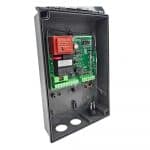 Armoire de commande PUJOL JUNIOR E Pro S (Réf : P9CTRN0476) 2
