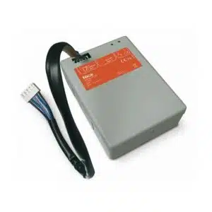 Batterie de secours NICE PRS100 (Réf PRS100R00)